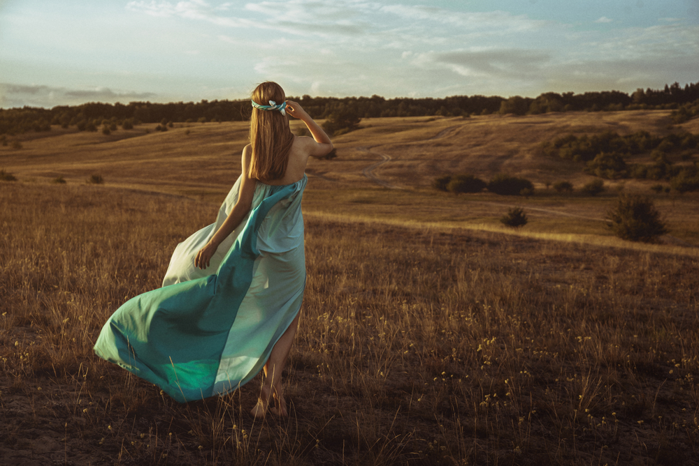 Путь к себе: как начинаются гармоничные отношения с собой