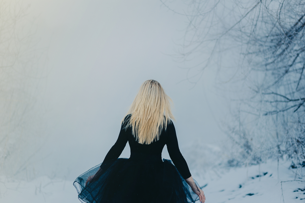 Почему мы боимся смерти, и как справиться с этим страхом?