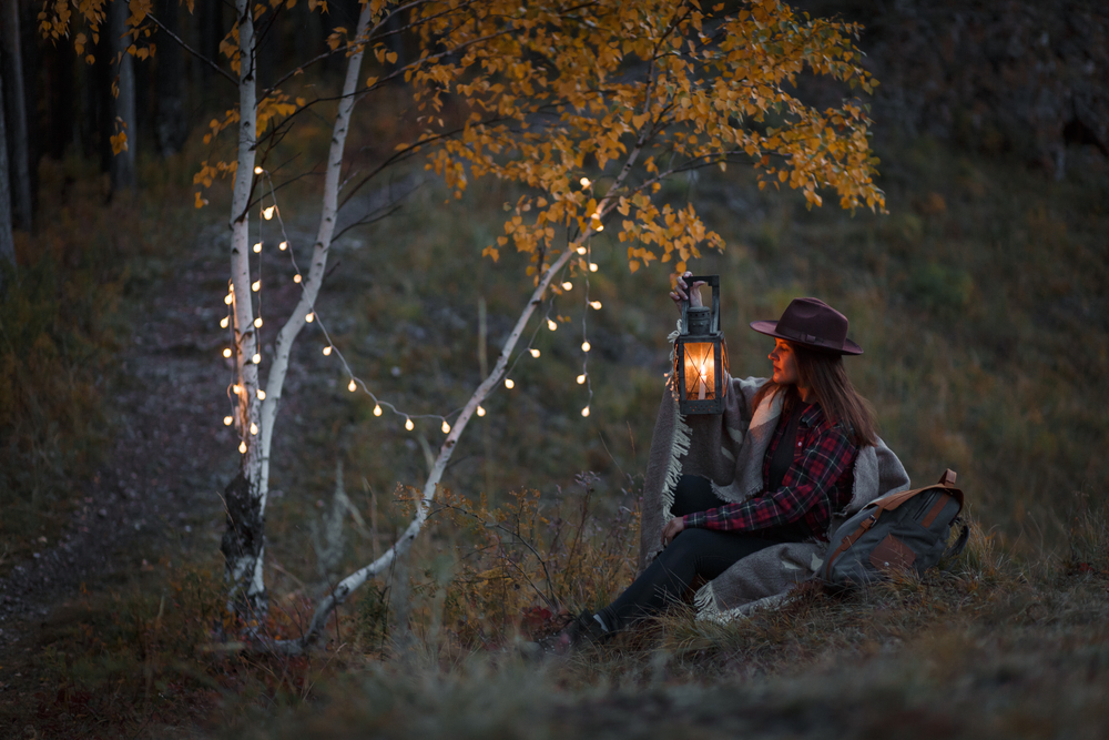 Посади дерево: аюрведическая фитотерапия