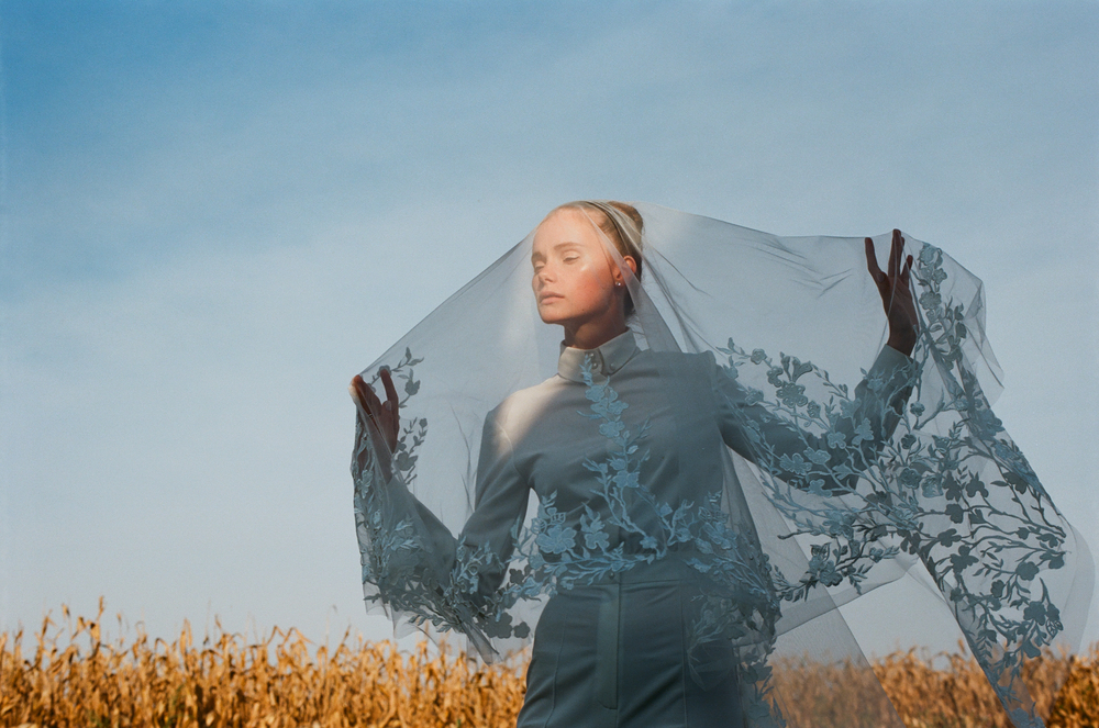 Руки, которые «говорят» правду