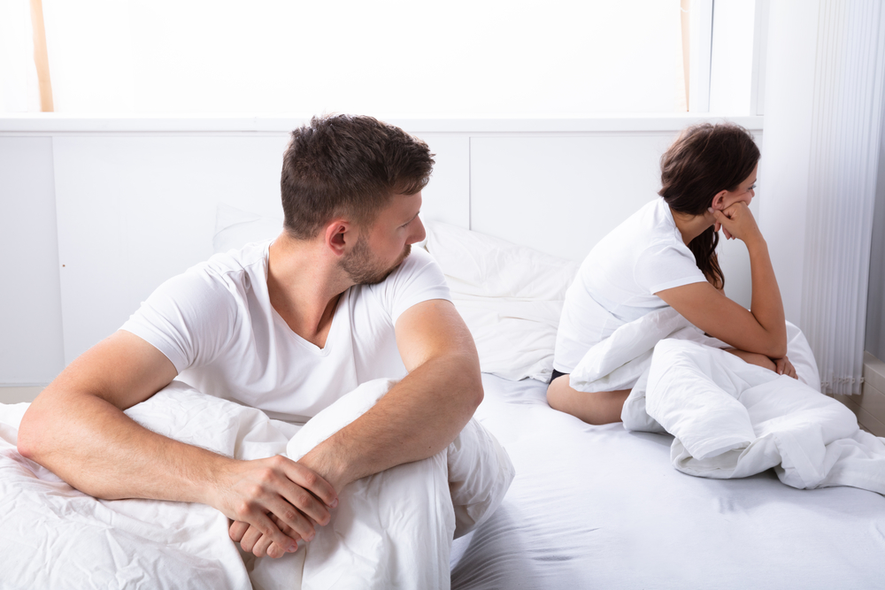 Как пережить измену: курс выживания