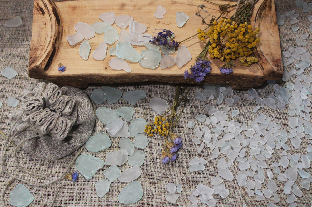 6 кристаллов для магических практик, которые нужны всем