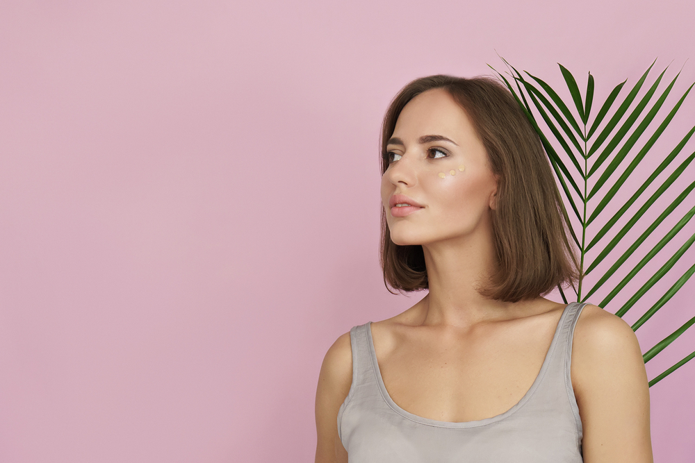 Organic beauty news: красивое за март’ 2022