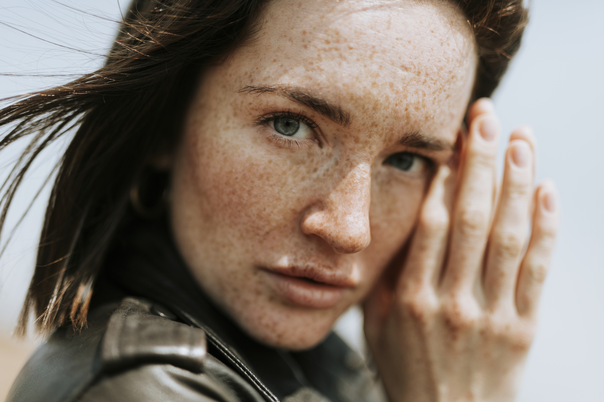 Мозг и страх: полезная доза страха и что делать, если он становится проблемой