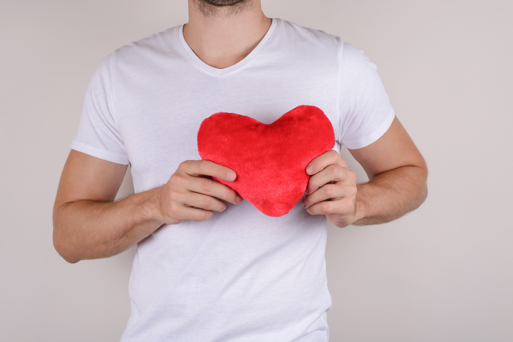 Месяц назад от меня ушла жена. Как я справляюсь.