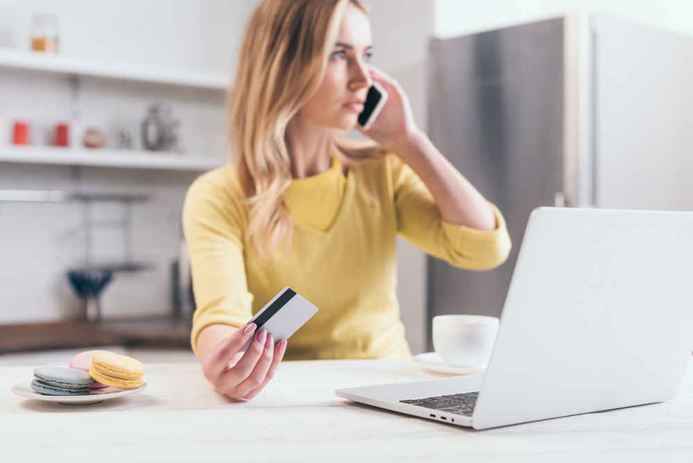 Как построить экологичные взаимоотношения с деньгами?