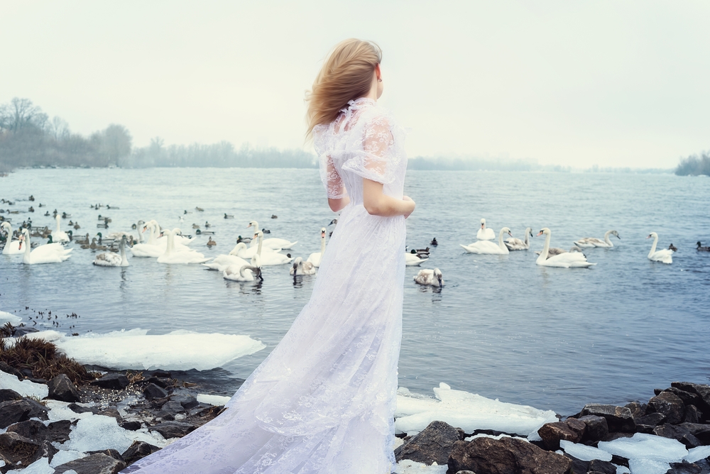 Как быть с архетипами «на ты»