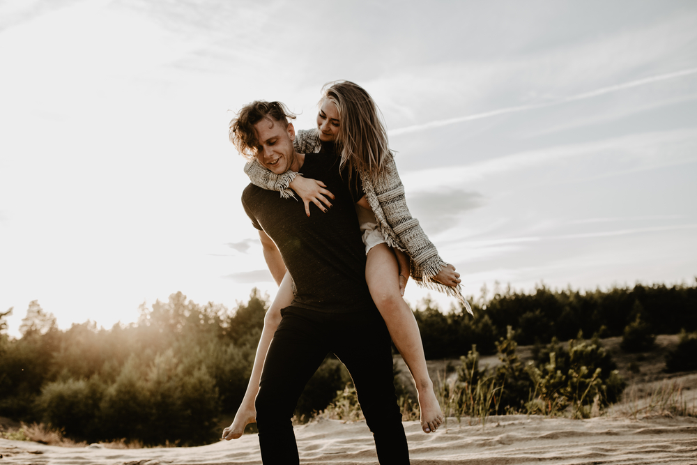 Как вычислить, что вас «приручают»?