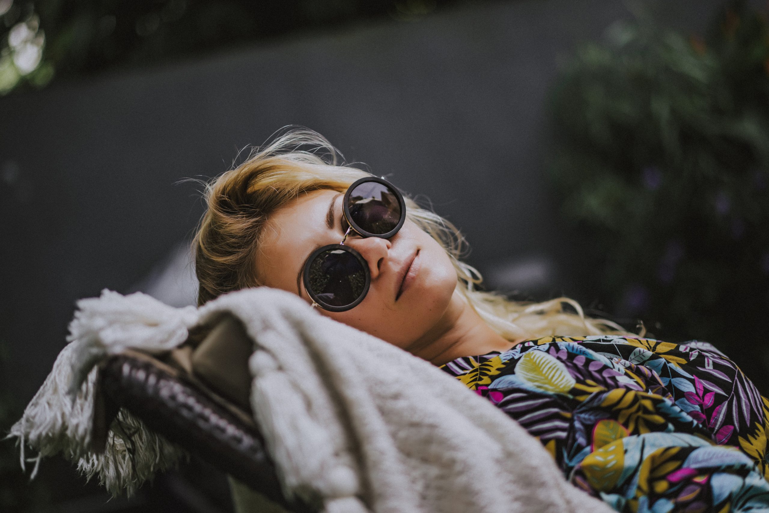 Почему важно отдыхать и почему мы все не эгоисты по этому поводу