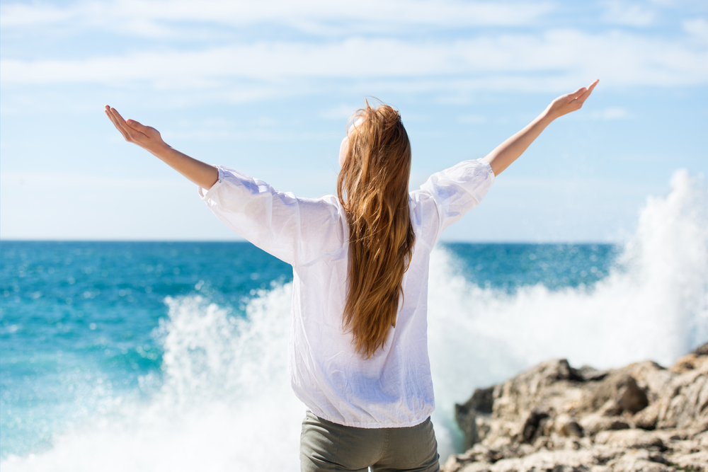 5 способов преодолеть страх