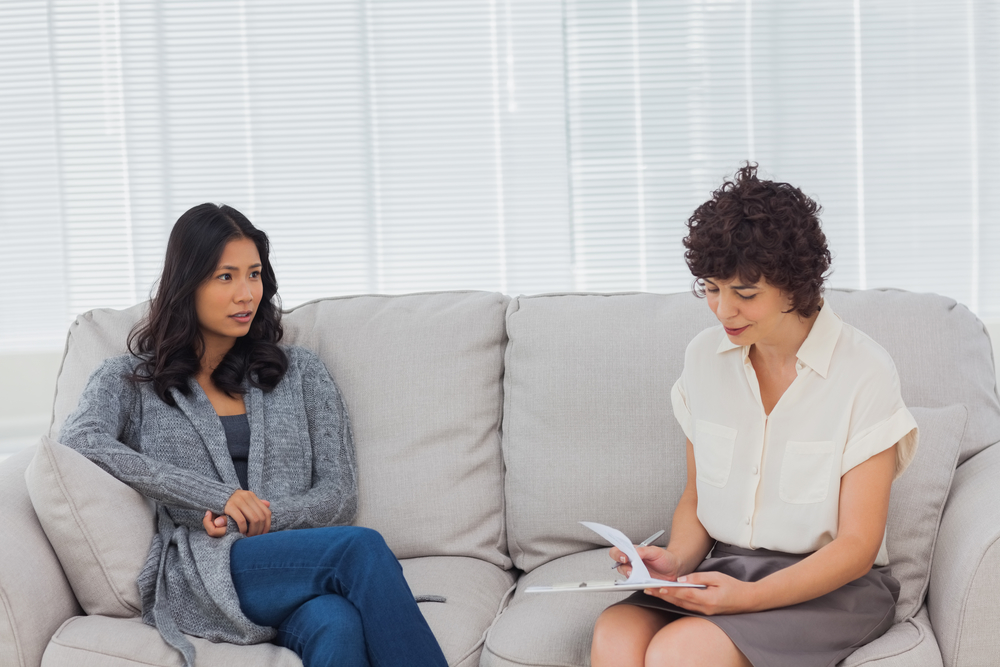 To psy or not to psy? Как выбрать психолога