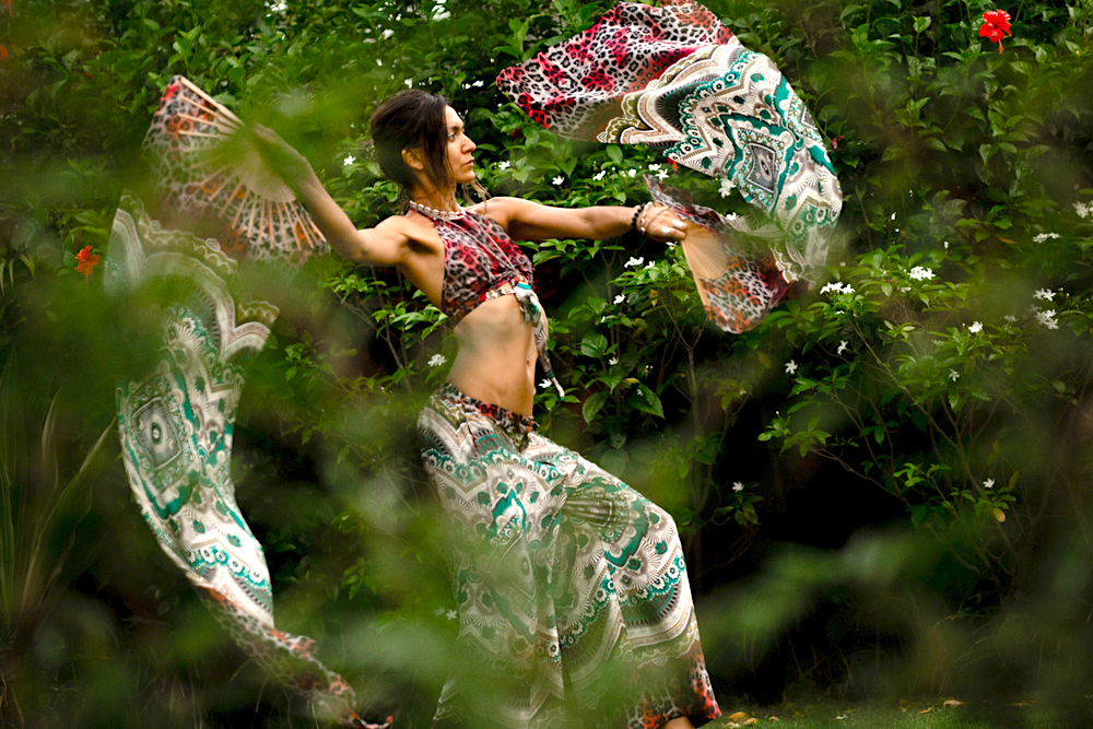 Ярость: обязательное чувство, когда рушится мир