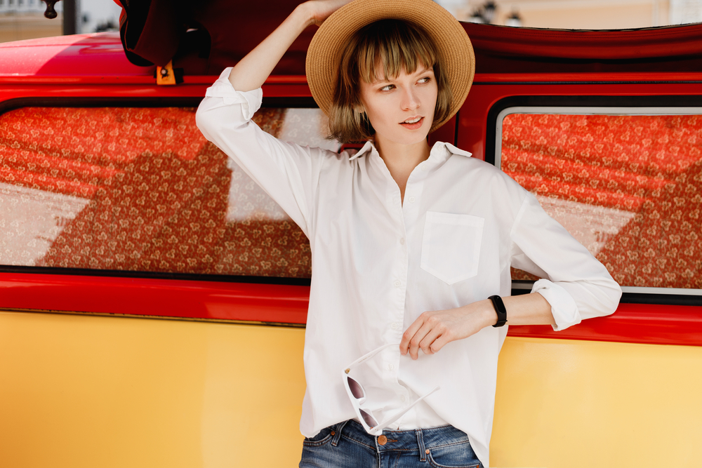 Что бывает, если полюбить то, что есть