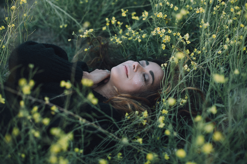 Cтрах смерти. 10 способов справиться с тревогой