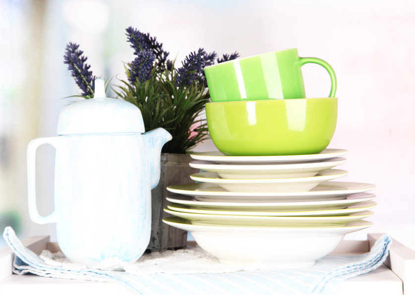 Какая посуда лучше?