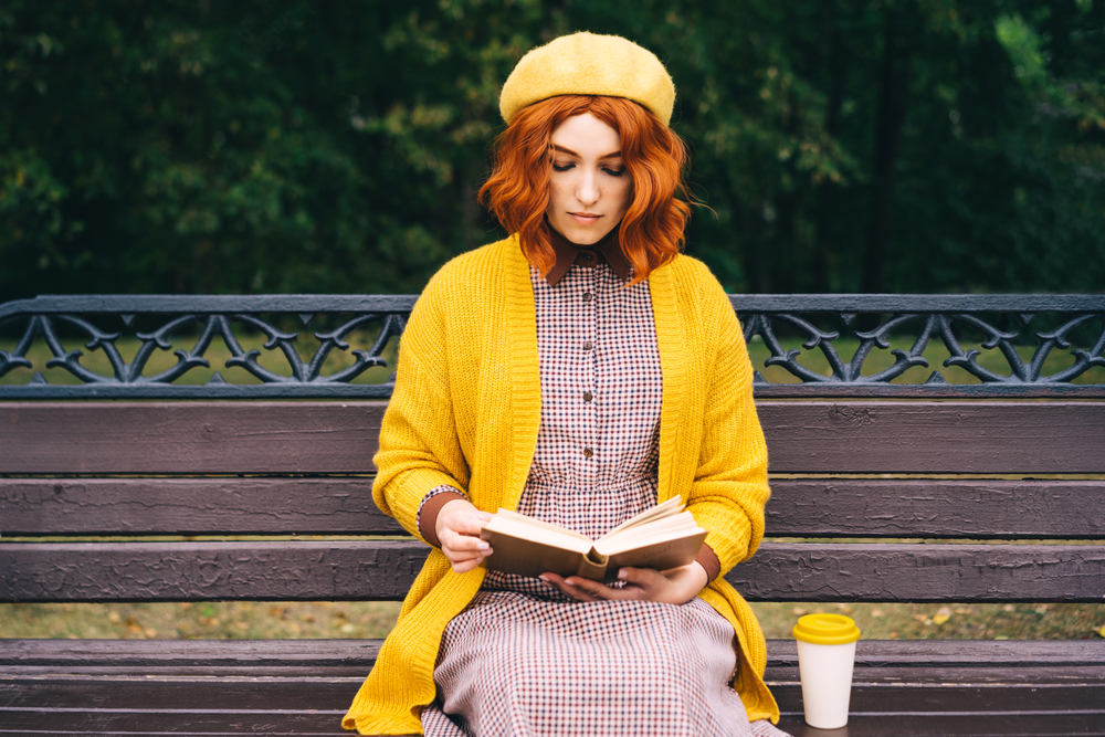 Цели на весну: 5 книг для духовного апгрейда