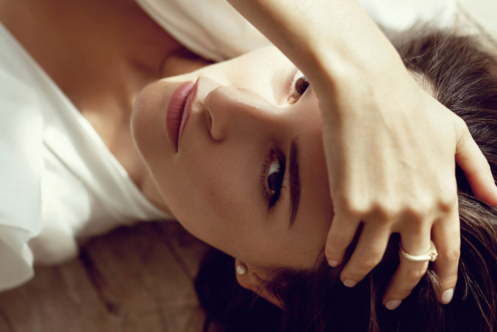 50 оттенков вашей личности. Как перестать сдерживать себя и получить желаемое