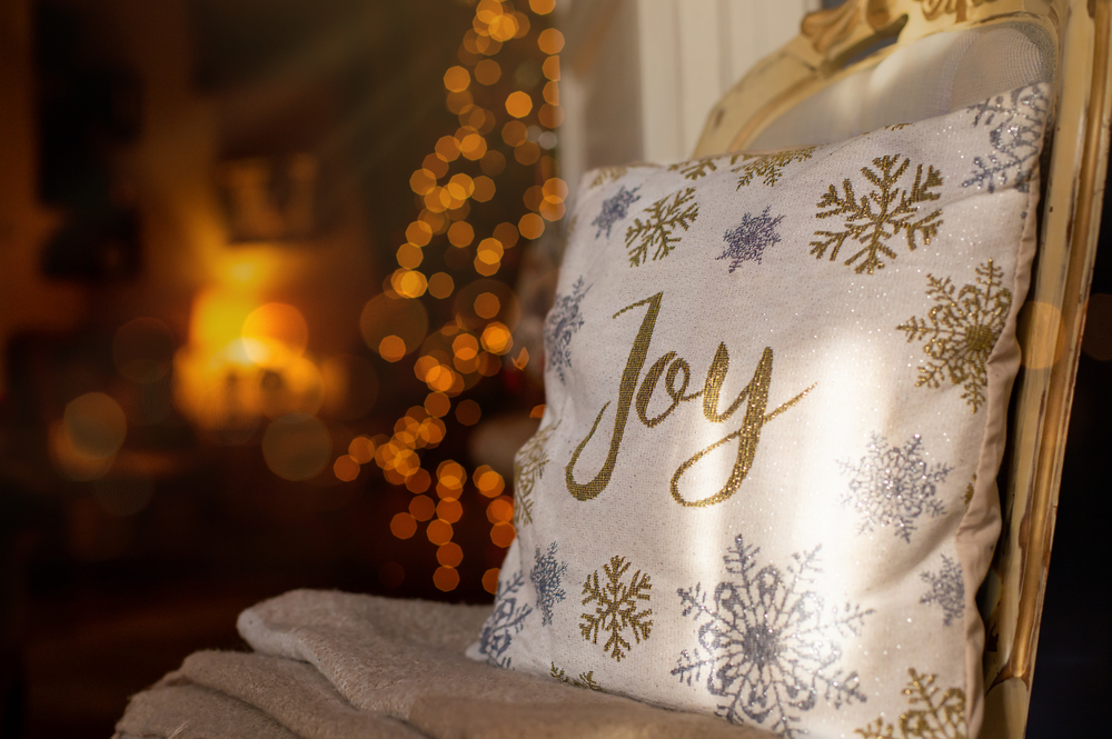 Используем фэн-шуй, чтобы завершить год на мажорной ноте