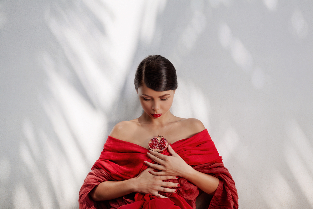 Тема секса не раскрыта? Об исцелении сексуальности с точки зрения экспертов