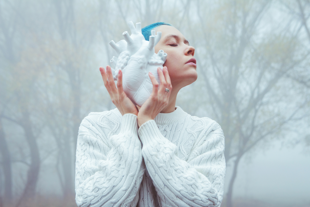 Героизм или осознанное внимание?