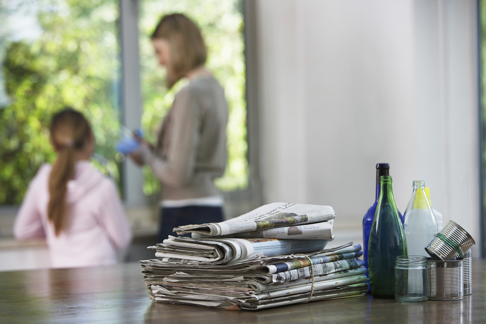 9 способов вести себя экологично