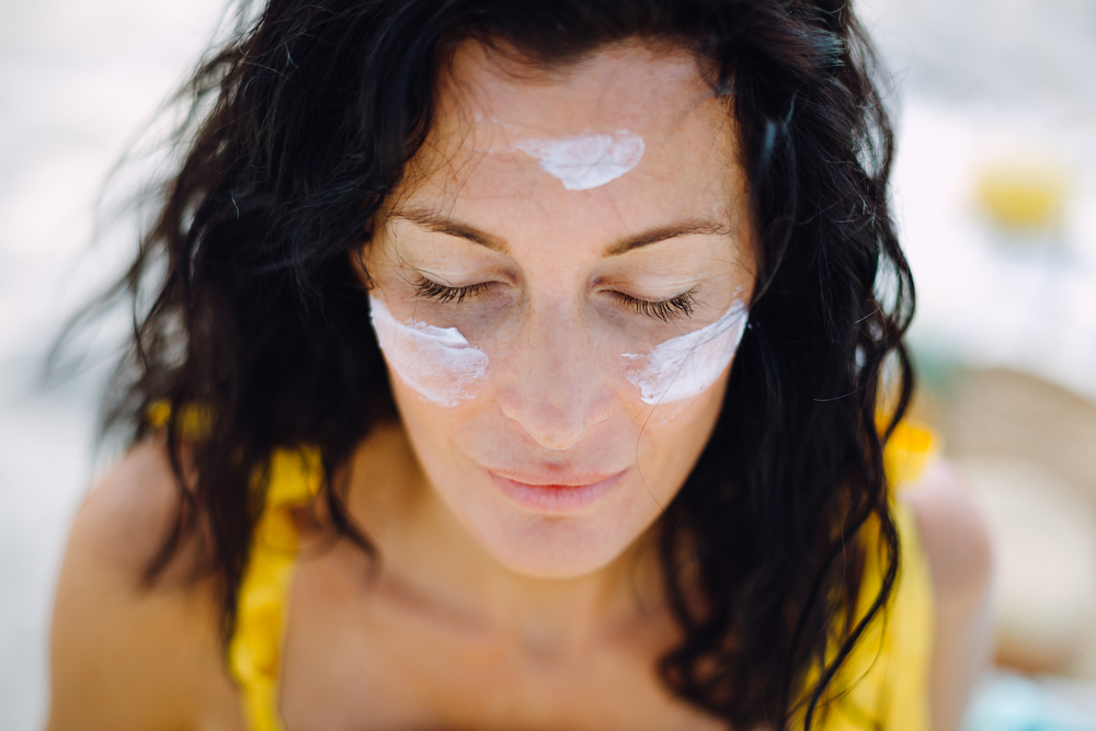 Советы по уходу за кожей для тех, кому 40-50 лет