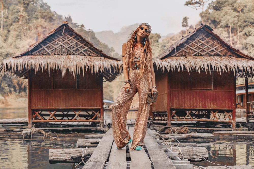 9 способов обрести божественную женственность, и для чего это нужно