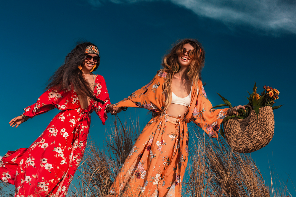 Хороший год: что мы берем с собой из 2020?