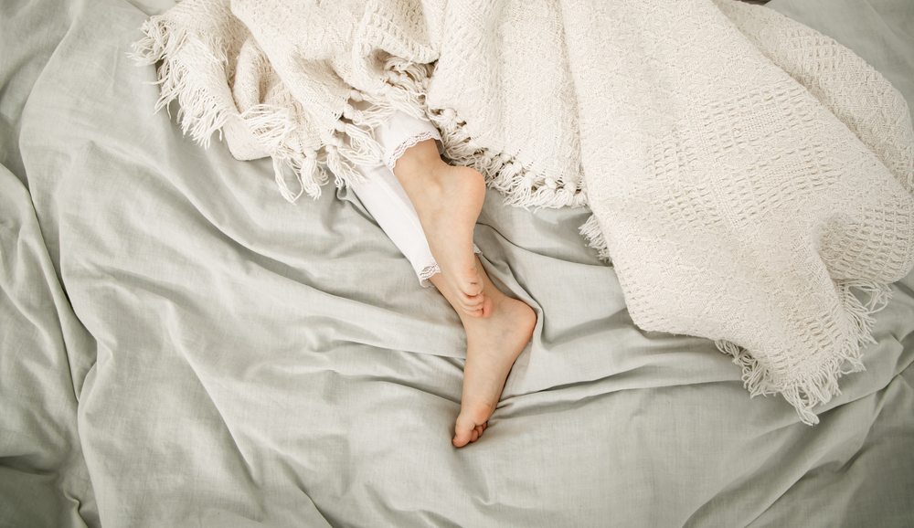 “Восстановительный режим” при синдроме хронической усталости