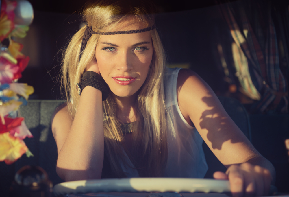 Как обрести уверенность в себе