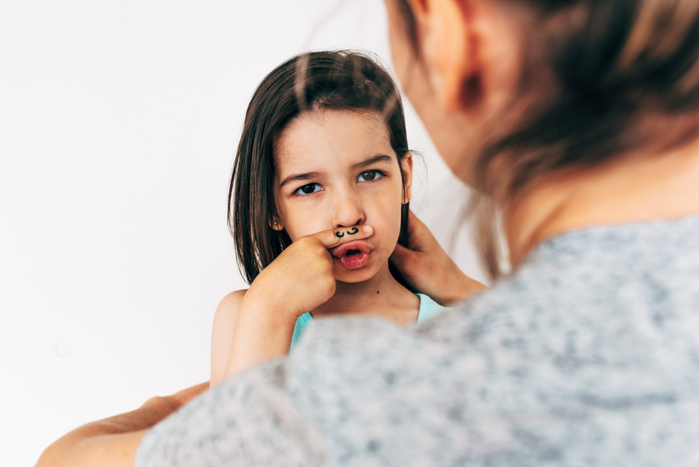 Я, мой муж и его дети: 7 решений для осознанной мачехи