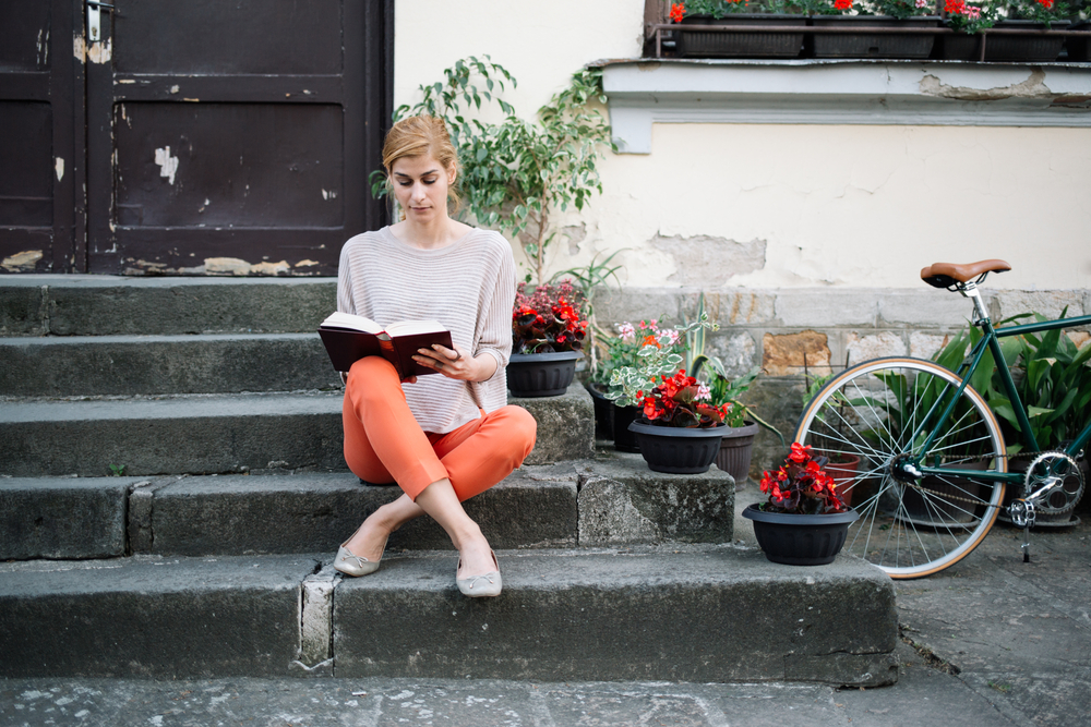 Слышать свой ритм и танцевать с жизнью