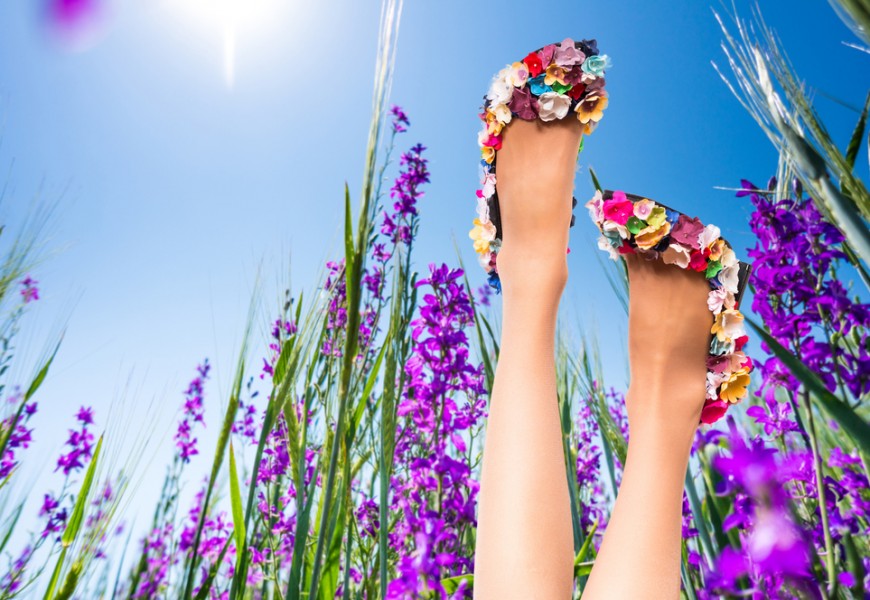 Как быть королевой: 10 способов получения женской энергии