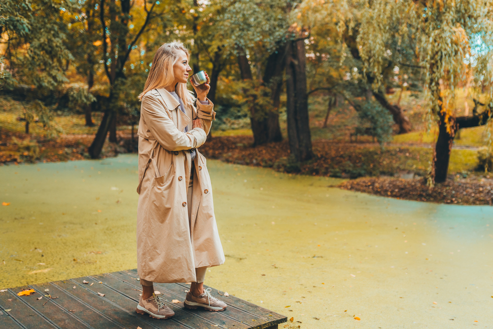 Почему стоит включать режим наблюдателя