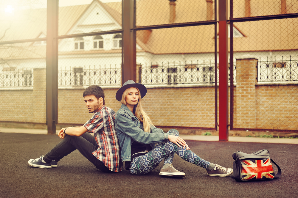 Что такое кризис брачного института и с чем его едят