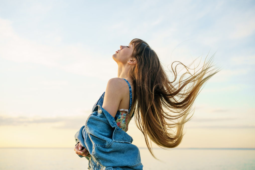 15 правил жизни в потоке