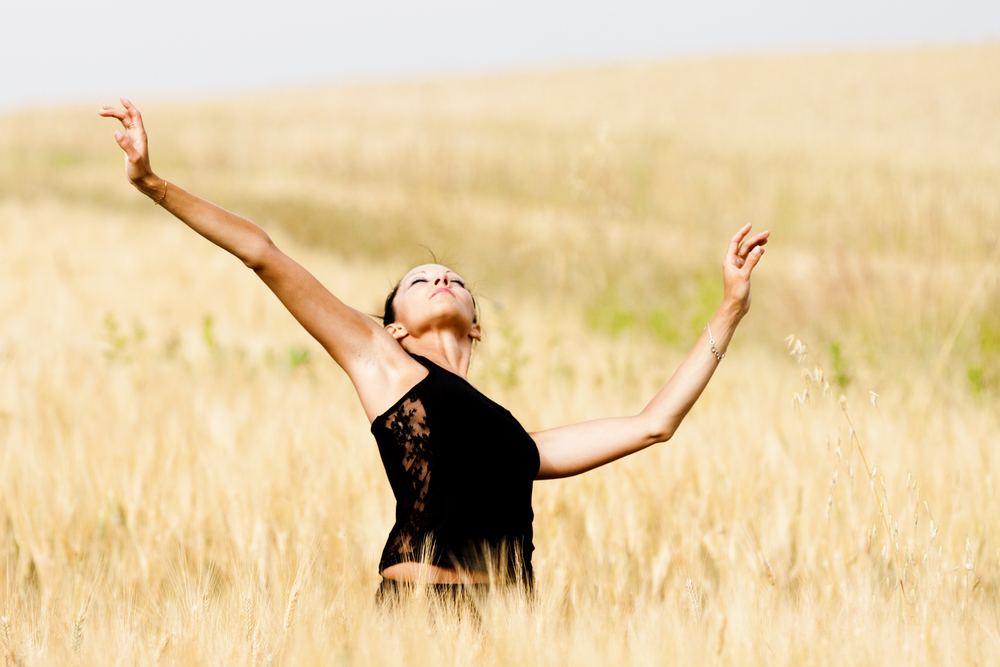 Танцевальная импровизация