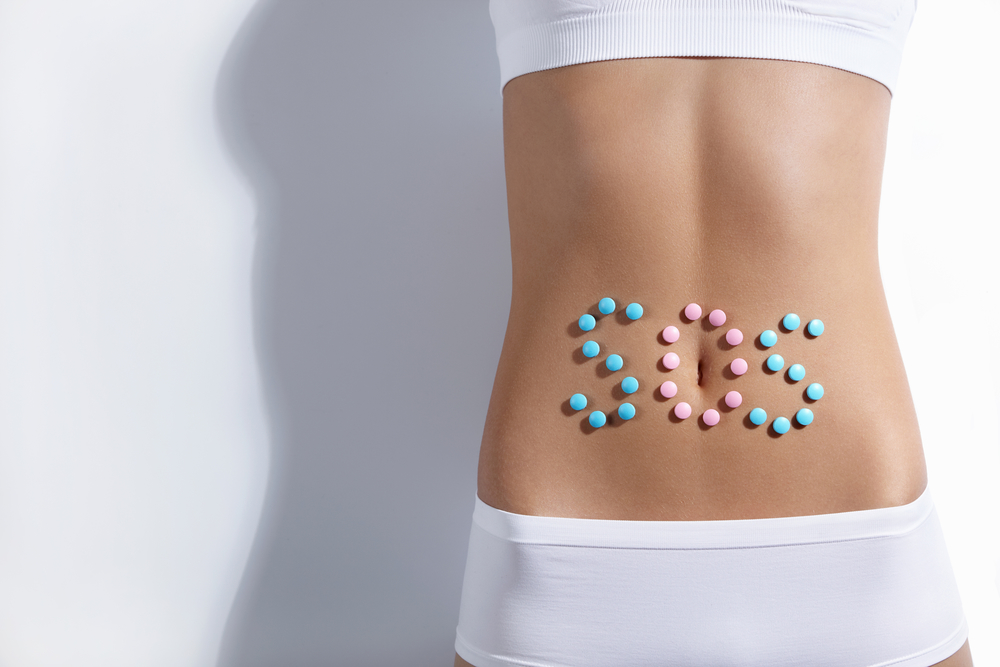 Как вырваться из булимии: личный опыт