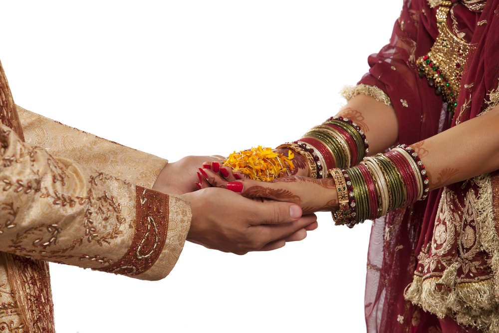 Теория и практика осознанного выбора мужа