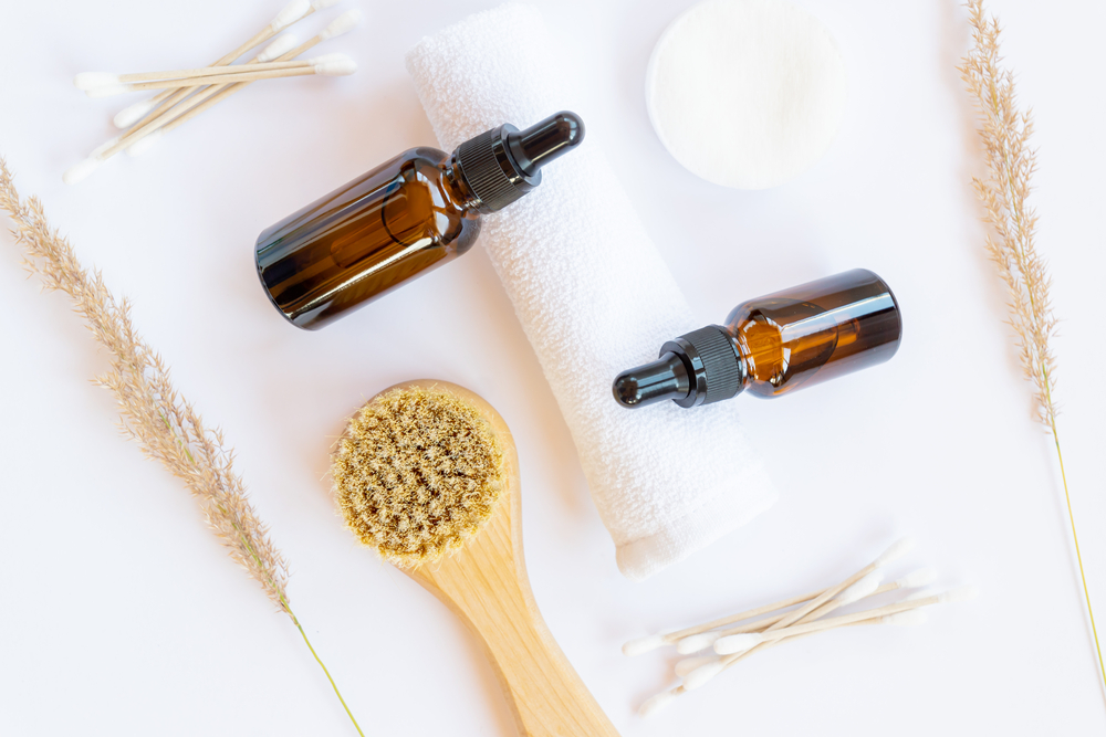 Перспективы косметической отрасли в 2022 году