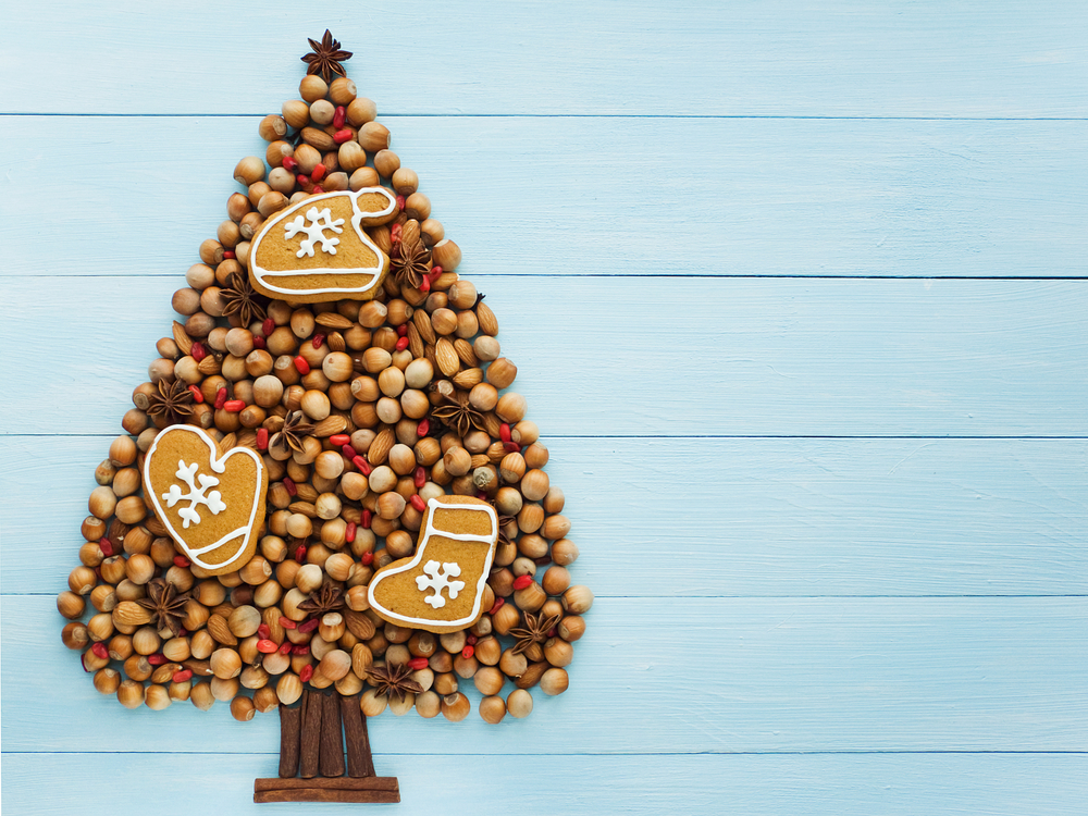 Детокс вашего дома. Неудобная правда о любимом празднике