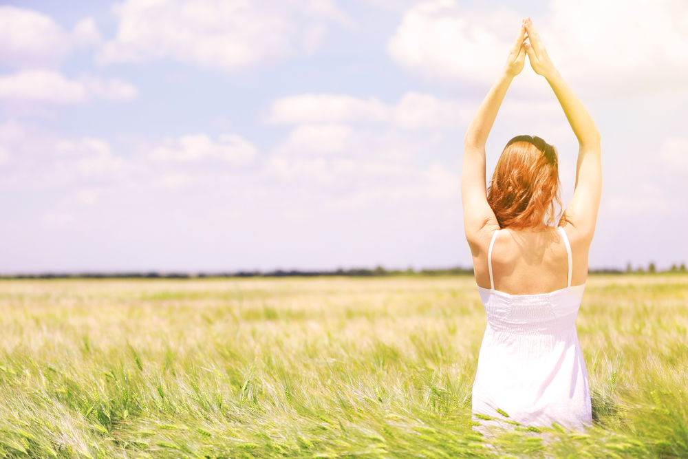 Что такое для женщины заниматься собой?