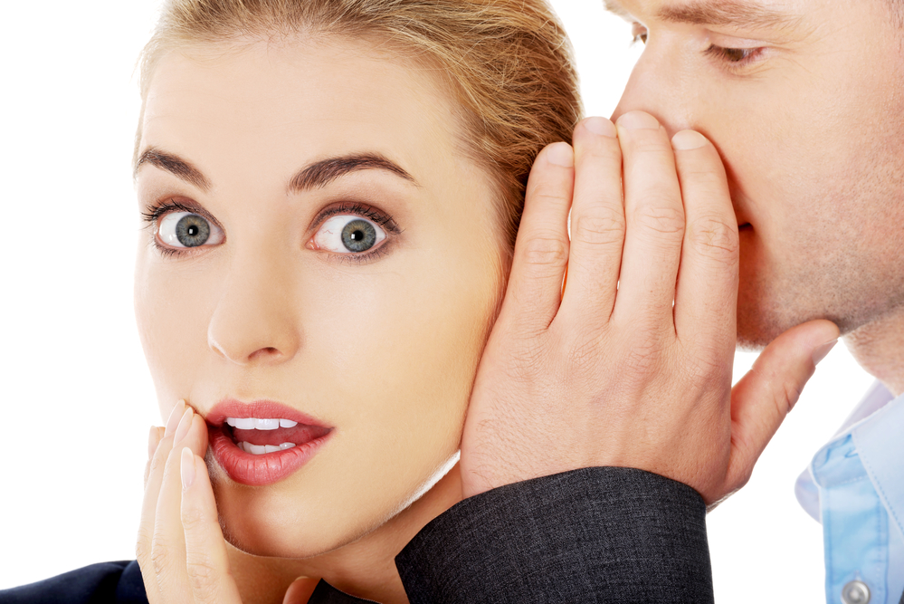 Трудности перевода: слова любви вы говорили мне