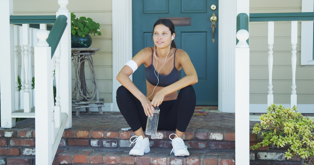 Почему физические упражнения бесполезны для тех, кто хочет просто сжечь калории