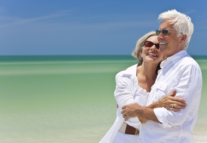 7 привычек людей, которые выглядят моложе своего возраста