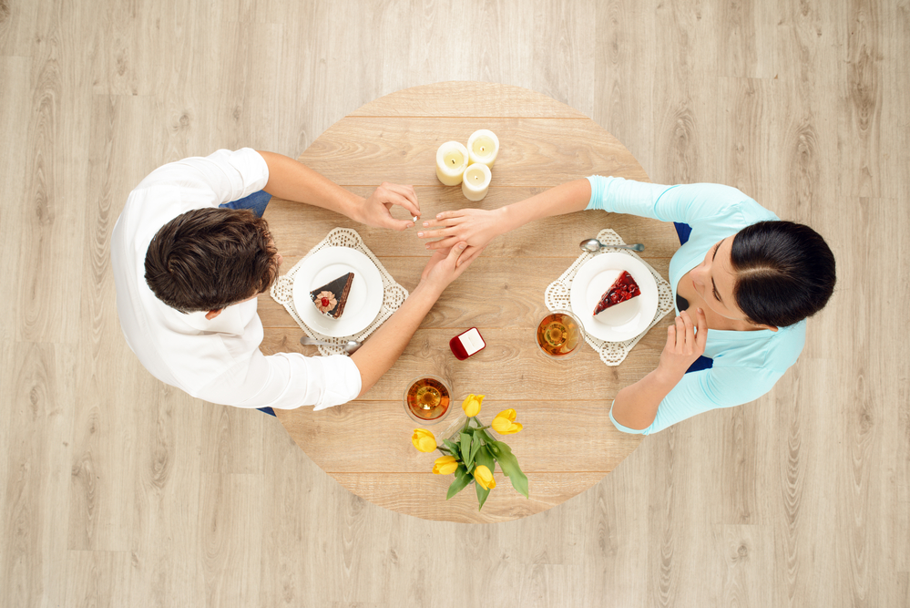 Любовь или зависимость: как собственные интересы могут помочь встретить «своего» человека