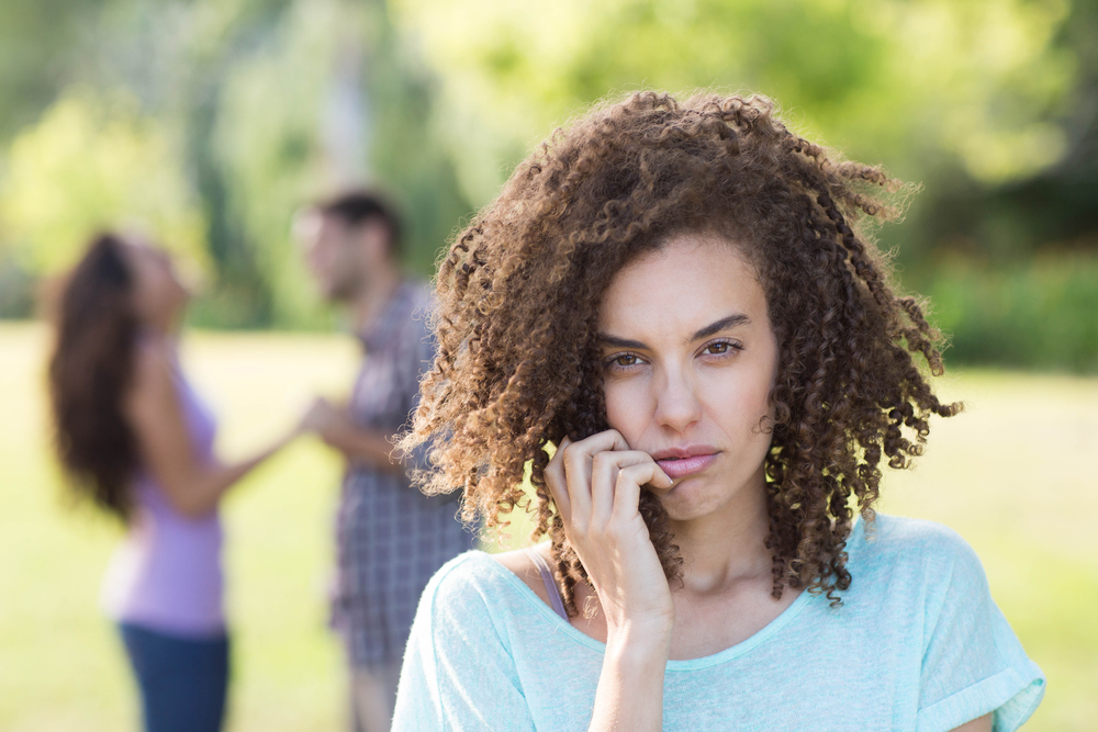 Обида: понять и простить