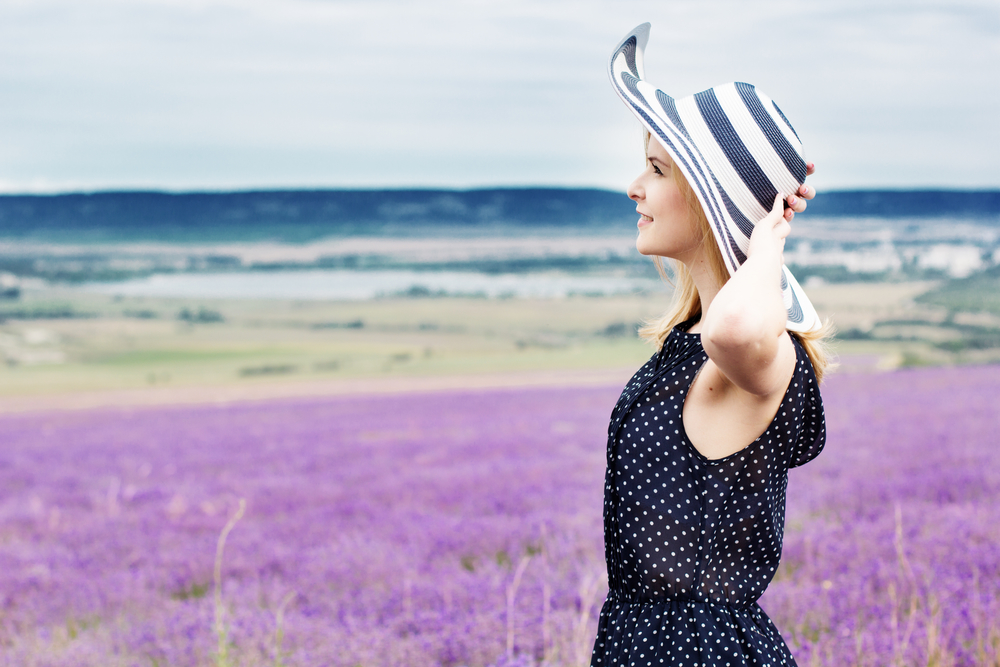 В поисках счастливой жизни, или путешествие длиною к себе: c Лазурного побережья в пещеру монаха