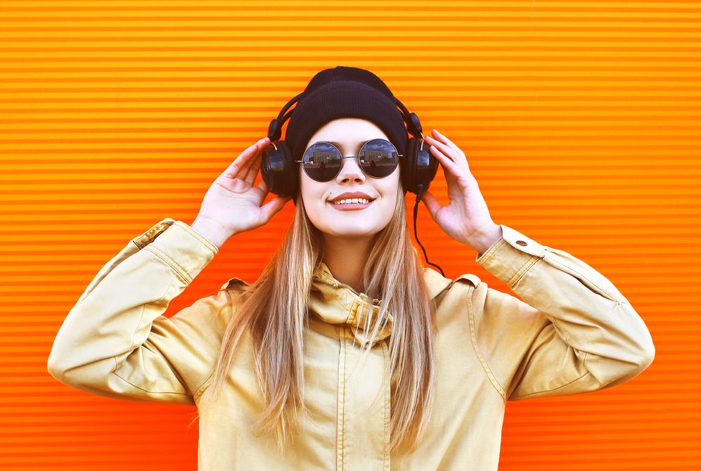 Переход из осени в зиму: рекомендации для здоровья и бодрости от Organic Woman