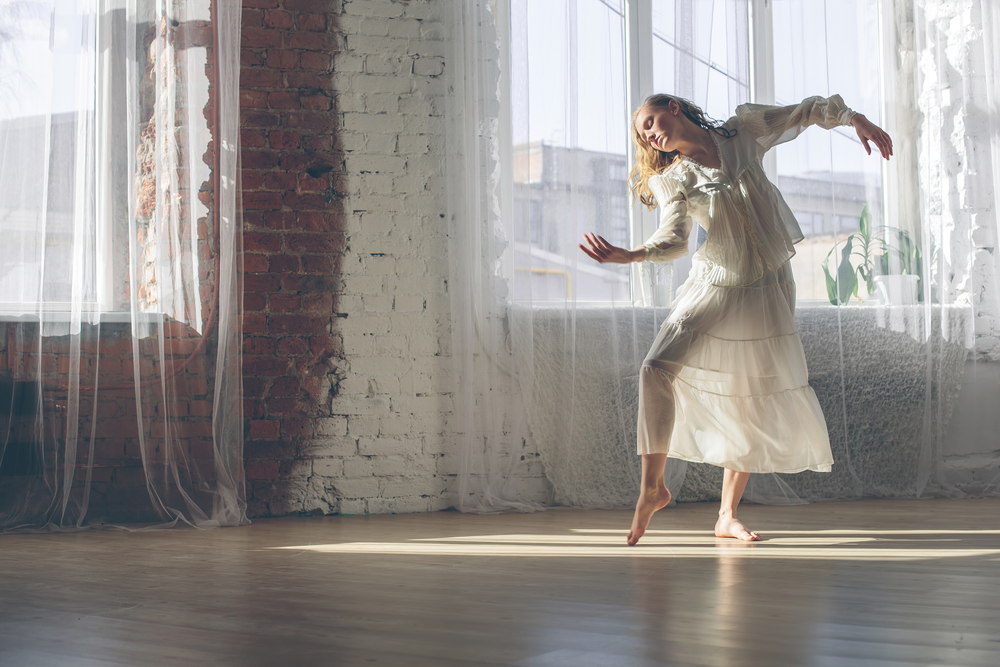 Творческое самовыражение: как правильно проживать стресс и эмоции